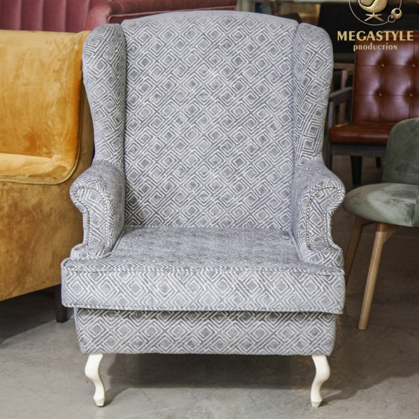 Крісло Royal – для елегантного інтер'єру