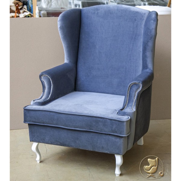 Крісло Royal – для елегантного інтер'єру