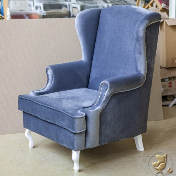 Крісло Royal – для елегантного інтер'єру