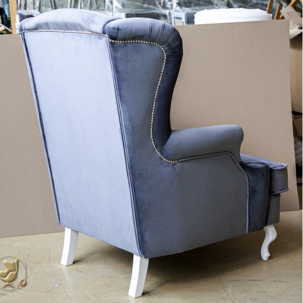 Крісло Royal – для елегантного інтер'єру