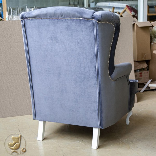 Крісло Royal – для елегантного інтер'єру