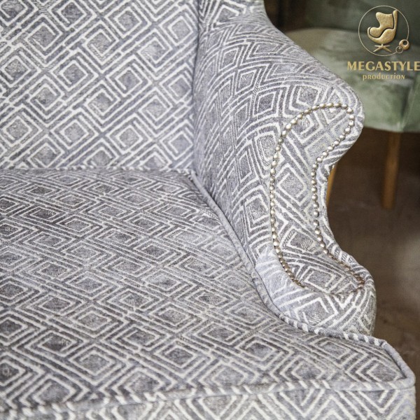 Крісло Royal – для елегантного інтер'єру