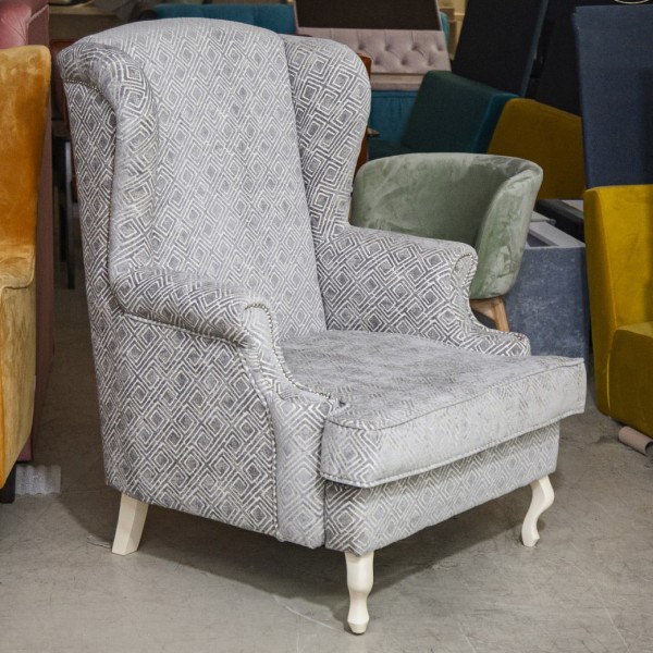 Крісло Royal – для елегантного інтер'єру