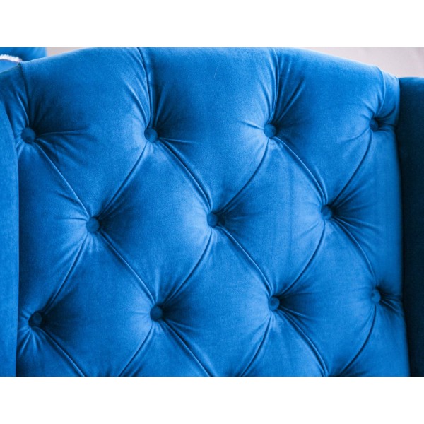 Крісло Nizza — класичний стиль для вашої вітальні