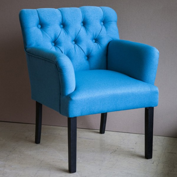 Крісло Charme – вишуканий дизайн для вашої оселі