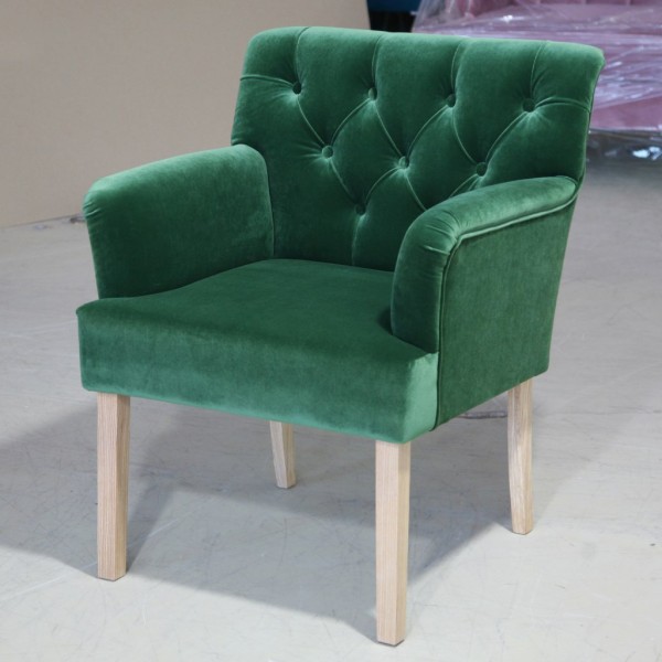 Крісло Charme – вишуканий дизайн для вашої оселі