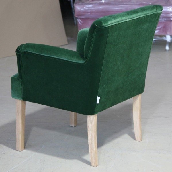 Крісло Charme – вишуканий дизайн для вашої оселі