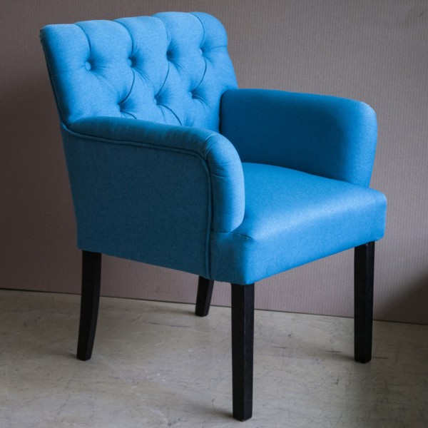 Крісло Charme – вишуканий дизайн для вашої оселі