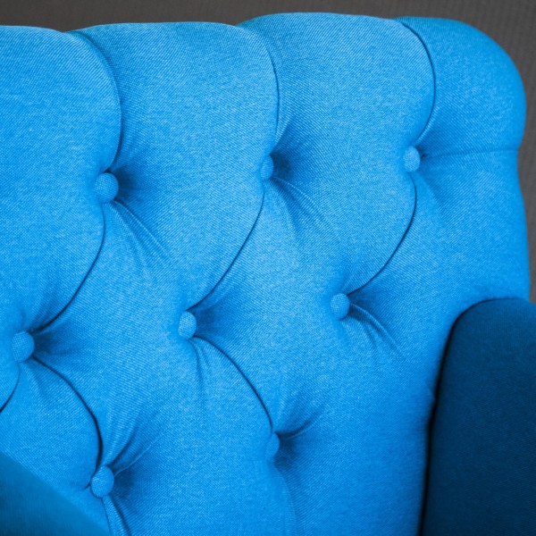 Крісло Charme – вишуканий дизайн для вашої оселі