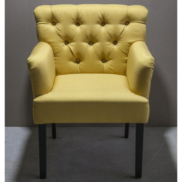 Крісло Charme – вишуканий дизайн для вашої оселі