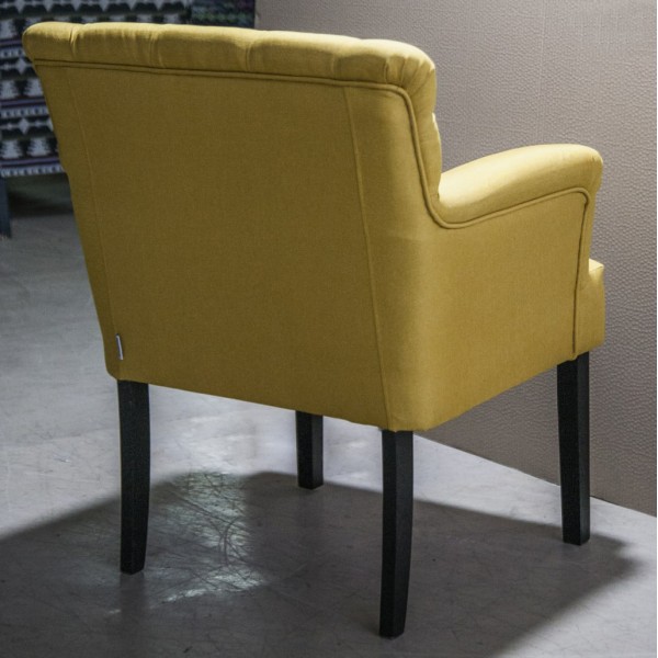 Крісло Charme – вишуканий дизайн для вашої оселі