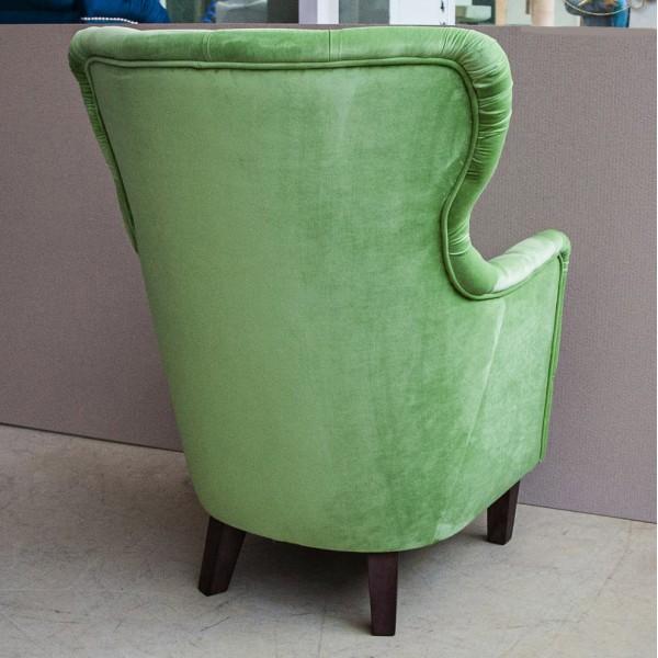 Крісло Murphy armchair — Класика стилю для вашої вітальні