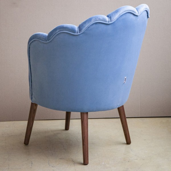 Крісло Rose - вишуканий стиль для вашого інтер'єру