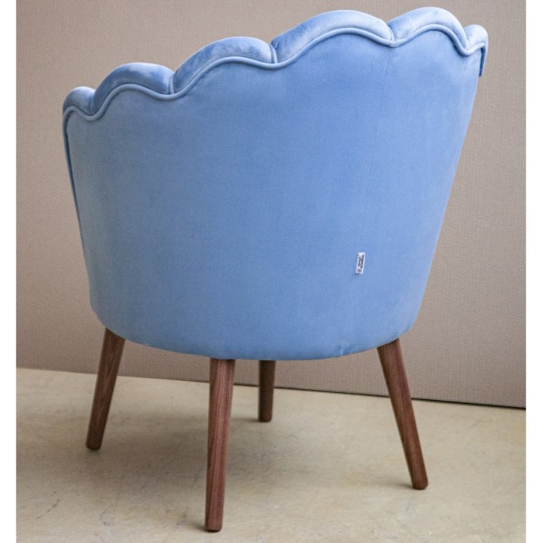 Крісло Rose - вишуканий стиль для вашого інтер'єру