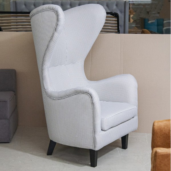 Крісло Grand Louis – комфорт та елегантність