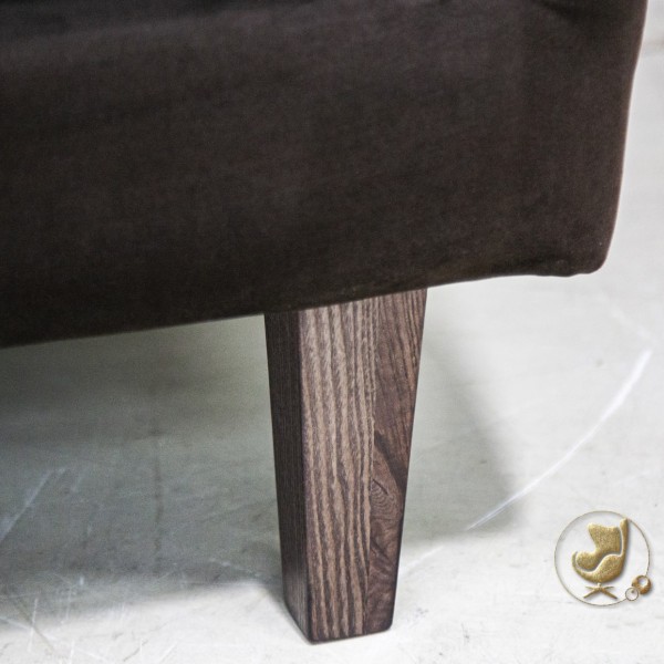 Крісло Grand Louis – комфорт та елегантність