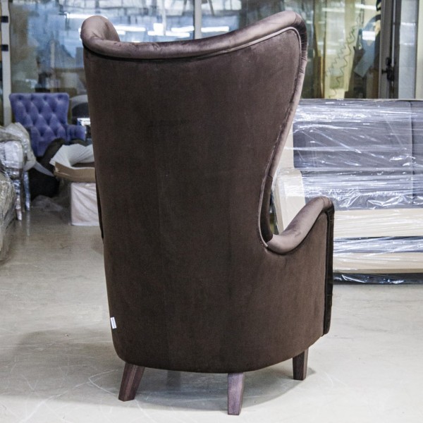 Крісло Grand Louis – комфорт та елегантність