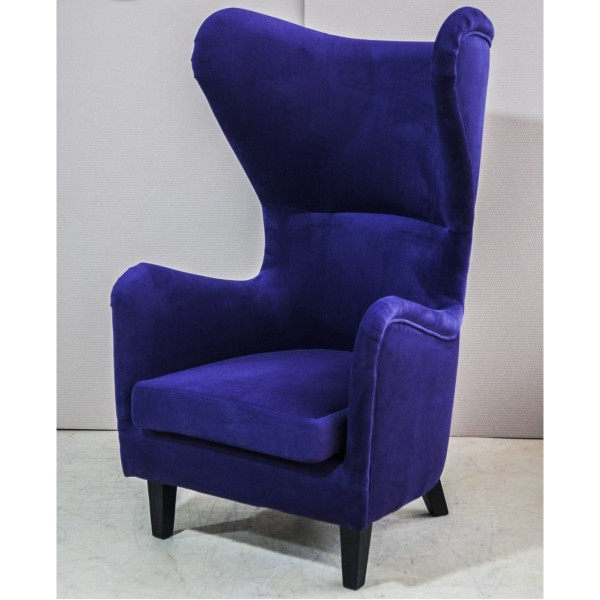 Крісло Grand Louis – комфорт та елегантність