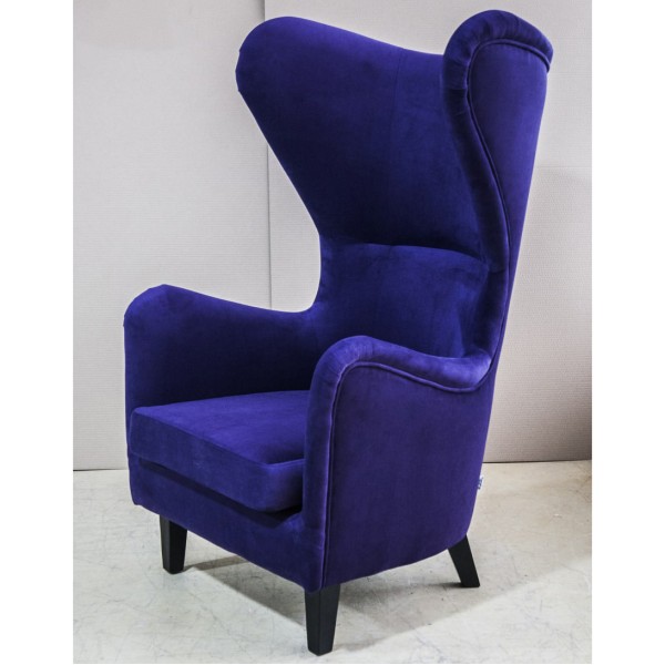 Крісло Grand Louis – комфорт та елегантність