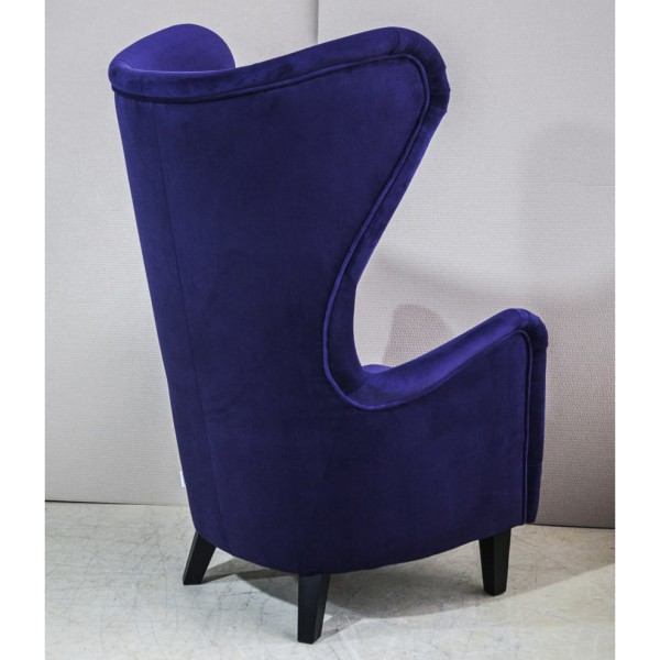 Крісло Grand Louis – комфорт та елегантність