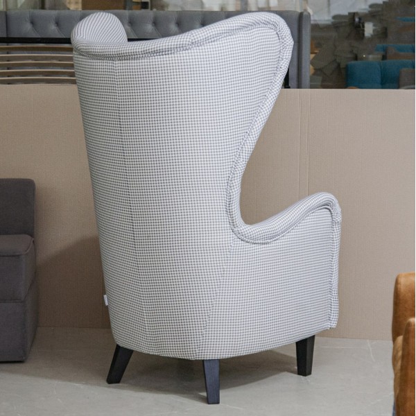 Крісло Grand Louis – комфорт та елегантність