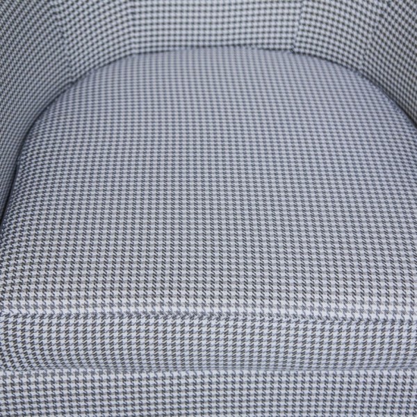 Крісло Grand Louis – комфорт та елегантність