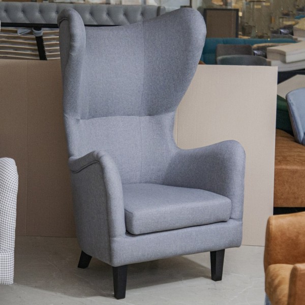 Крісло Grand Louis – комфорт та елегантність