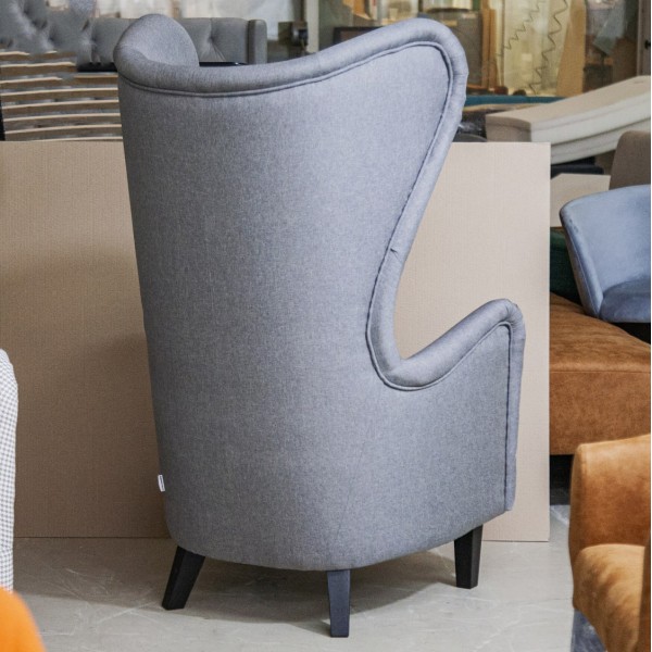 Крісло Grand Louis – комфорт та елегантність