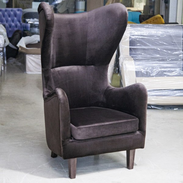 Крісло Grand Louis – комфорт та елегантність