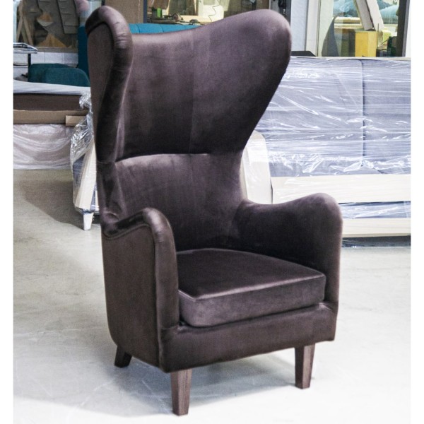 Крісло Grand Louis – комфорт та елегантність