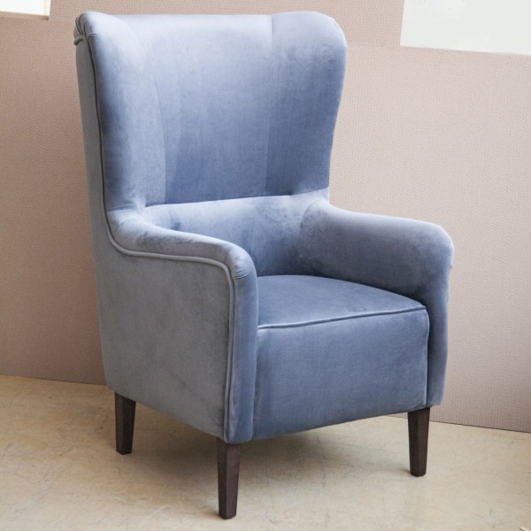 Крісло Trinity: стиль та комфорт для вашого інтер'єру