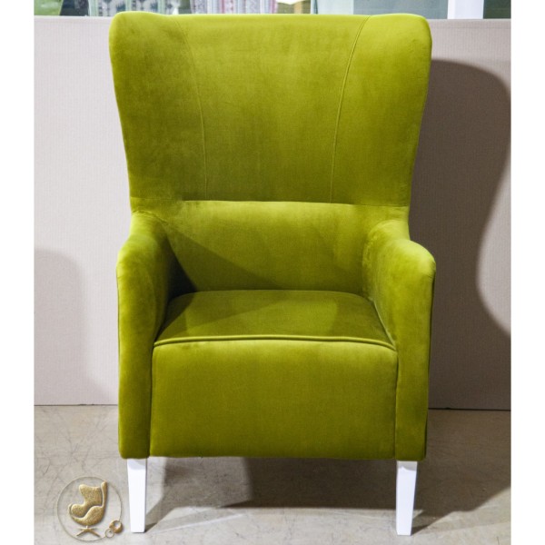 Крісло Trinity: стиль та комфорт для вашого інтер'єру