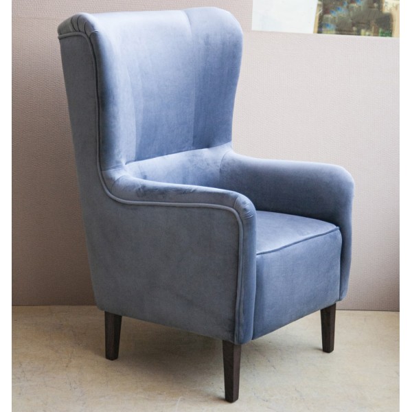 Крісло Trinity: стиль та комфорт для вашого інтер'єру