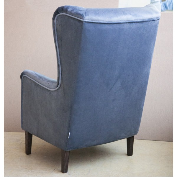 Крісло Trinity: стиль та комфорт для вашого інтер'єру