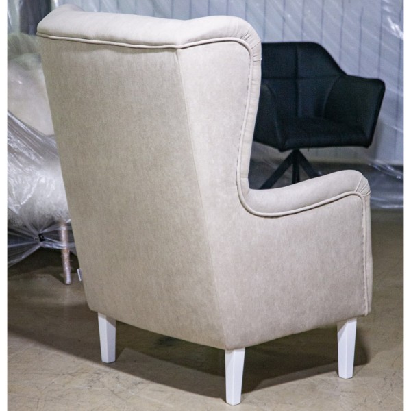 Крісло Trinity: стиль та комфорт для вашого інтер'єру