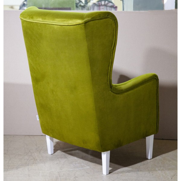 Крісло Trinity: стиль та комфорт для вашого інтер'єру