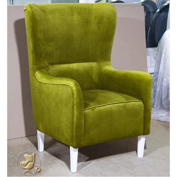 Крісло Trinity: стиль та комфорт для вашого інтер'єру