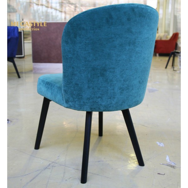 Стілець Selfie - Унікальний дизайн для кухні та кафе