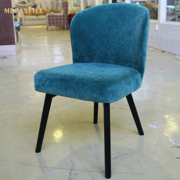 Стілець Selfie - Унікальний дизайн для кухні та кафе