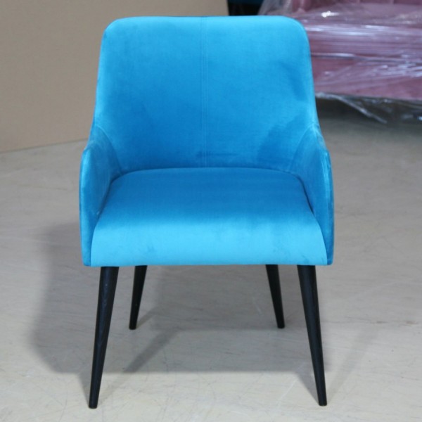 Крісло Lucky — класичний та сучасний стиль для вашого інтер'єру