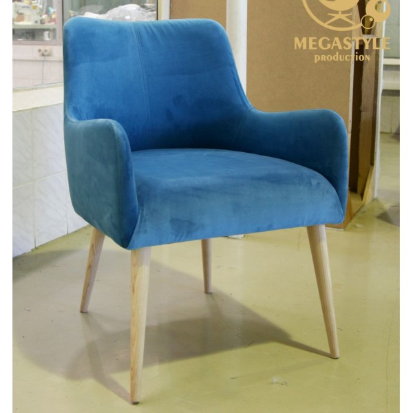 Крісло Lucky — класичний та сучасний стиль для вашого інтер'єру