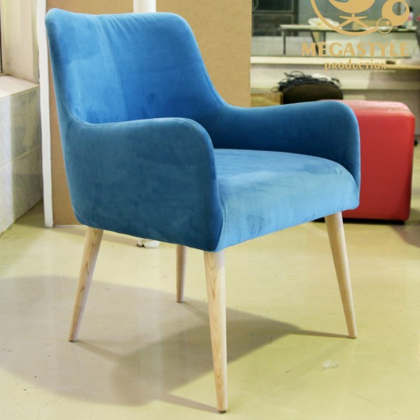 Крісло Lucky — класичний та сучасний стиль для вашого інтер'єру