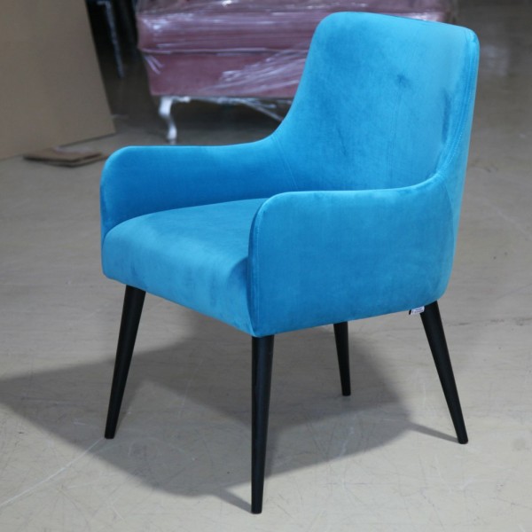 Крісло Lucky — класичний та сучасний стиль для вашого інтер'єру