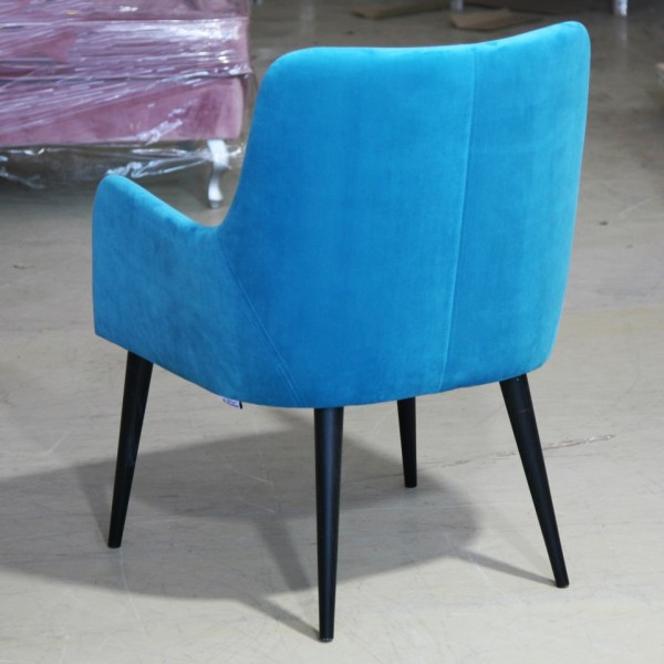 Крісло Lucky — класичний та сучасний стиль для вашого інтер'єру