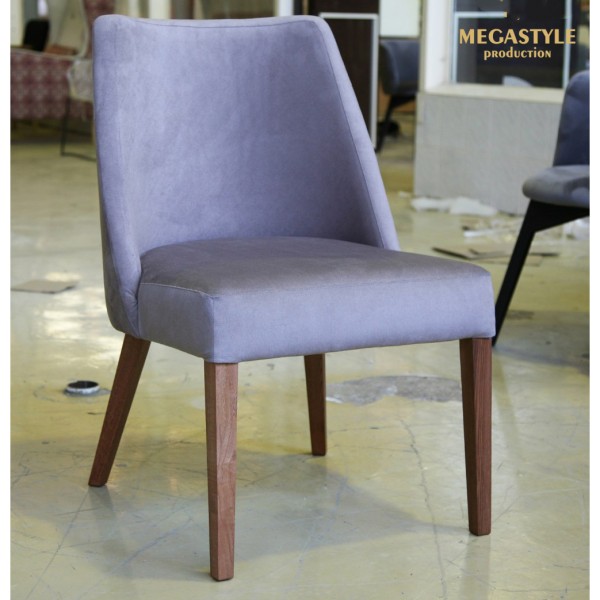 Стілець Polly – для вашої кухні та кафе