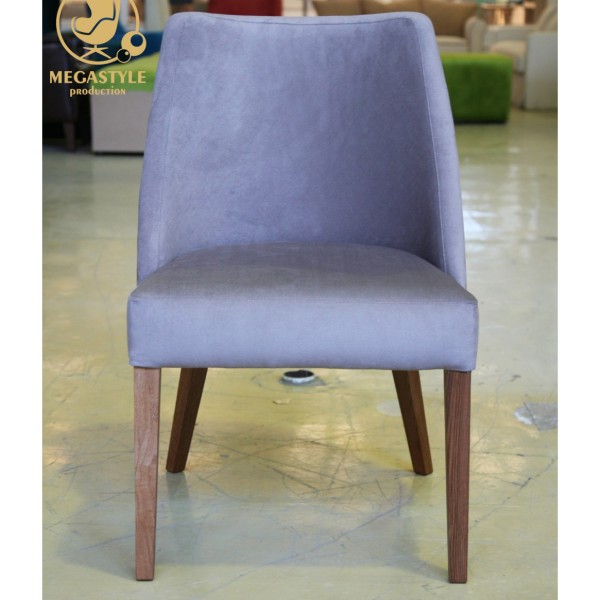 Стілець Polly – для вашої кухні та кафе