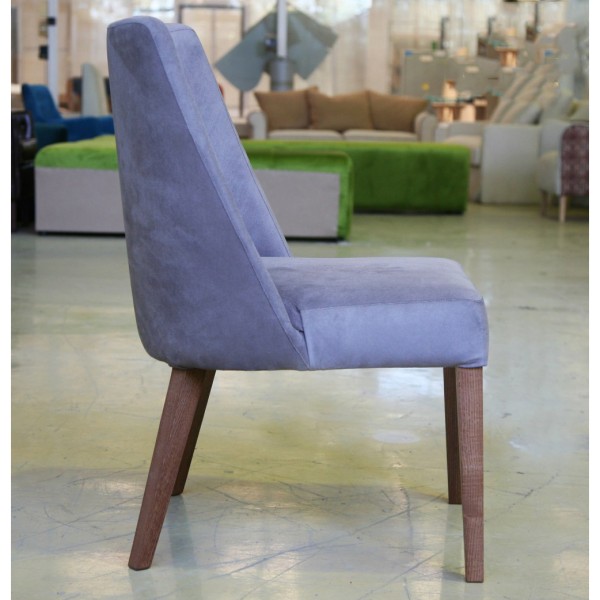 Стілець Polly – для вашої кухні та кафе