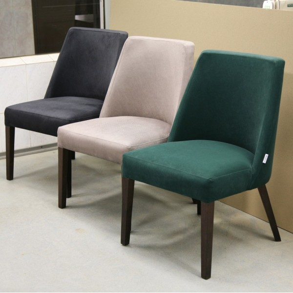 Стілець Polly – для вашої кухні та кафе