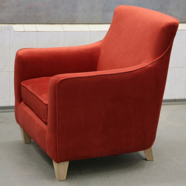 Крісло Wendis - комфорт та стиль для вашої вітальні