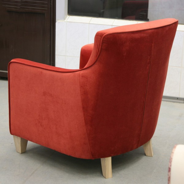 Крісло Wendis - комфорт та стиль для вашої вітальні